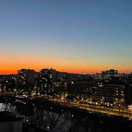Appartement Sur Les Quais De Paris