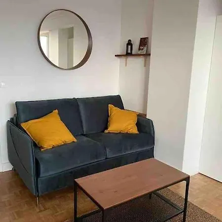 Sur Les Quais De Appartement