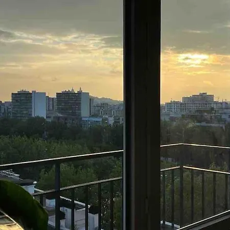 Sur Les Quais De Appartement *